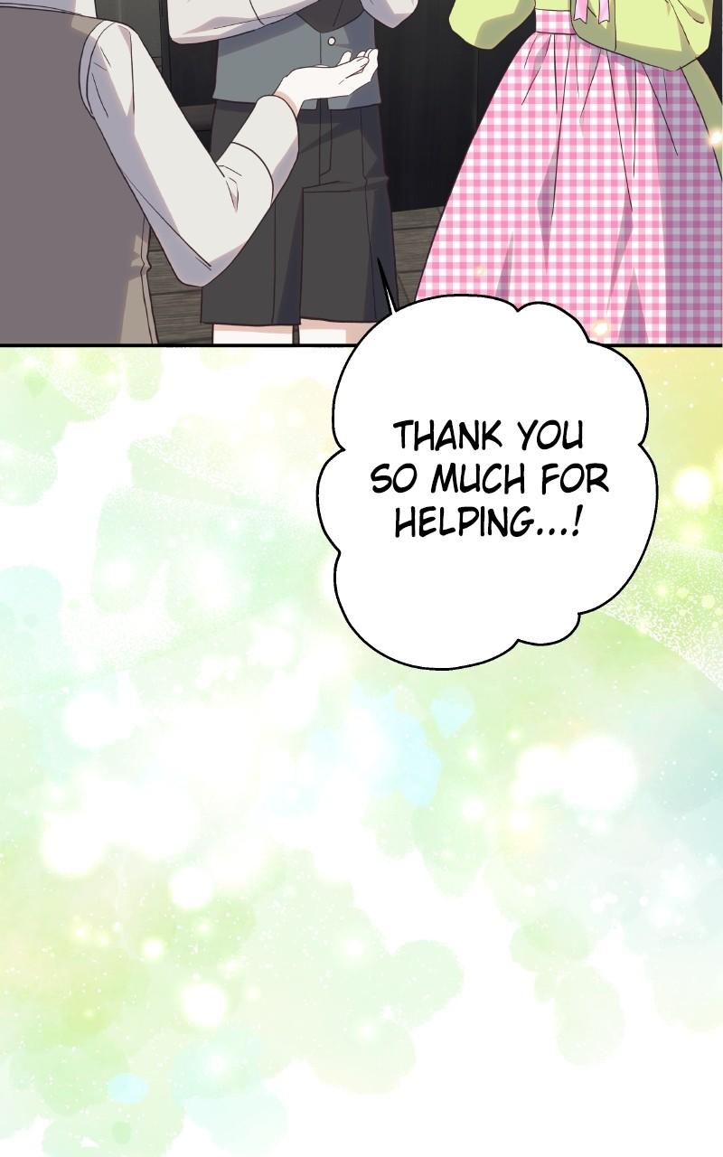 Monster Princess of the Snowy Mountain Chapter 41 — page 71