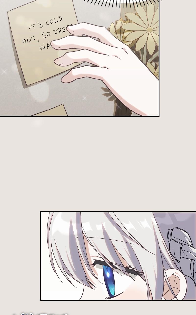 Monster Princess of the Snowy Mountain Chapter 42 — page 9