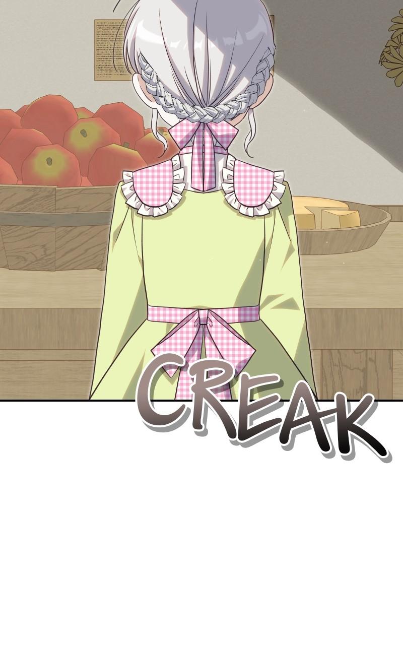 Monster Princess of the Snowy Mountain Chapter 42 — page 11