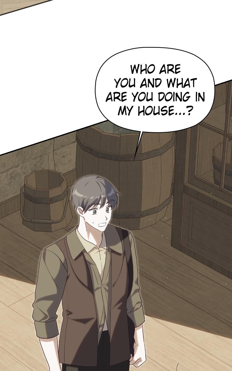 Monster Princess of the Snowy Mountain Chapter 42 — page 14