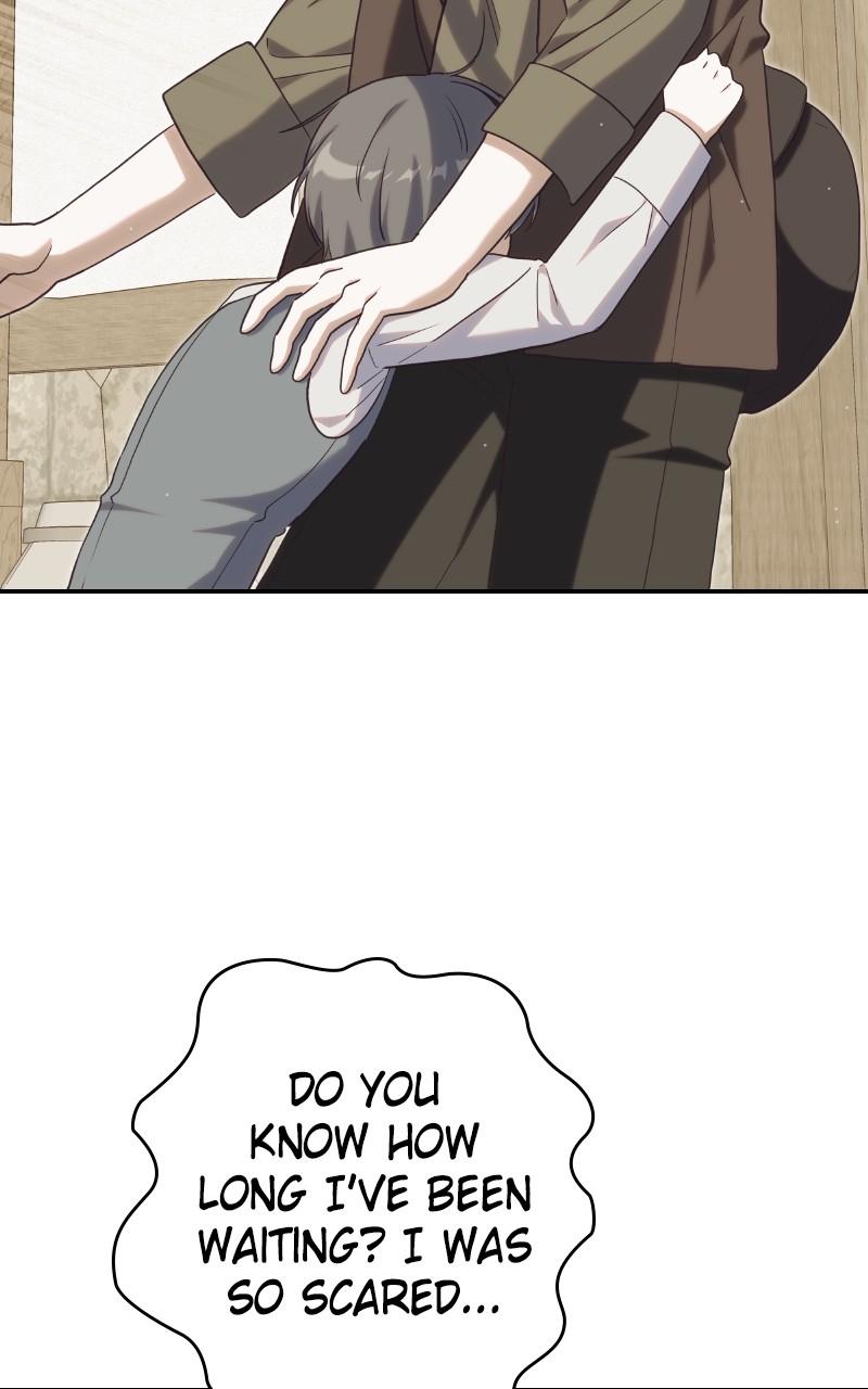Monster Princess of the Snowy Mountain Chapter 42 — page 18