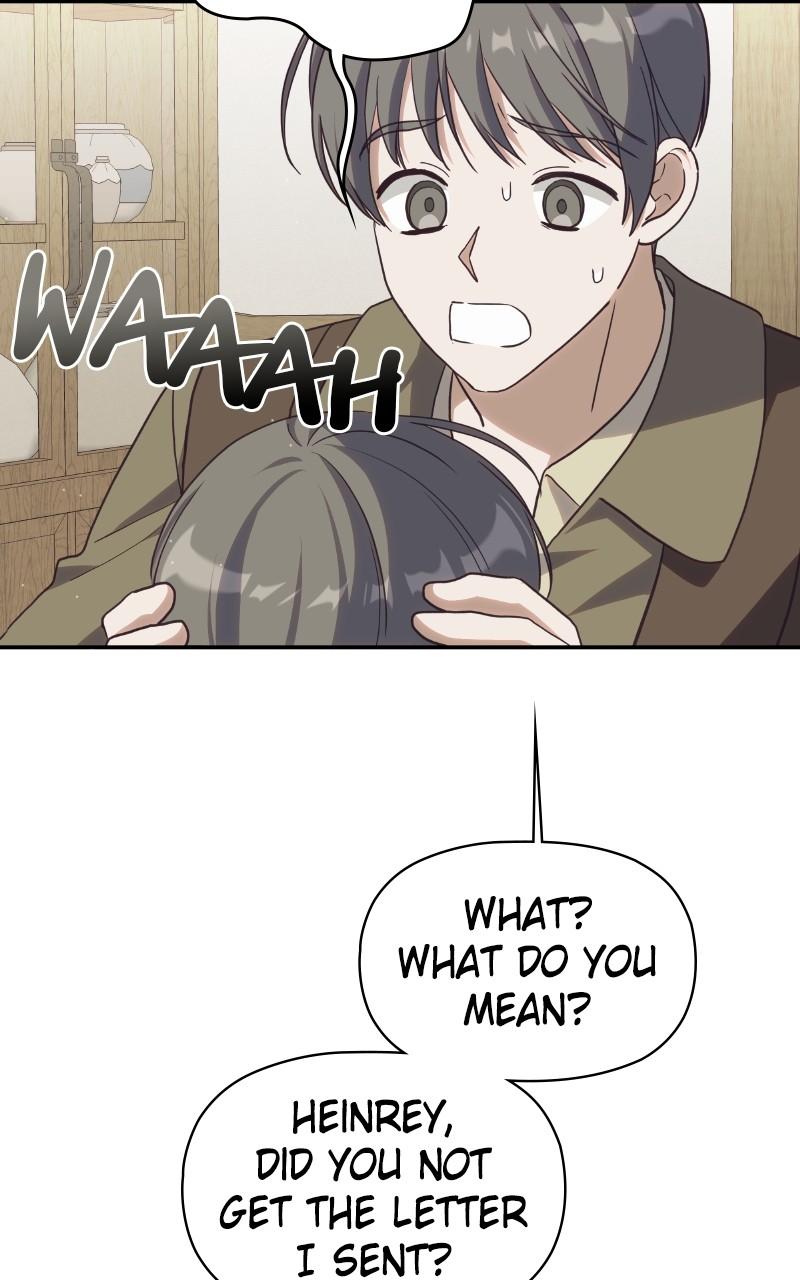 Monster Princess of the Snowy Mountain Chapter 42 — page 19