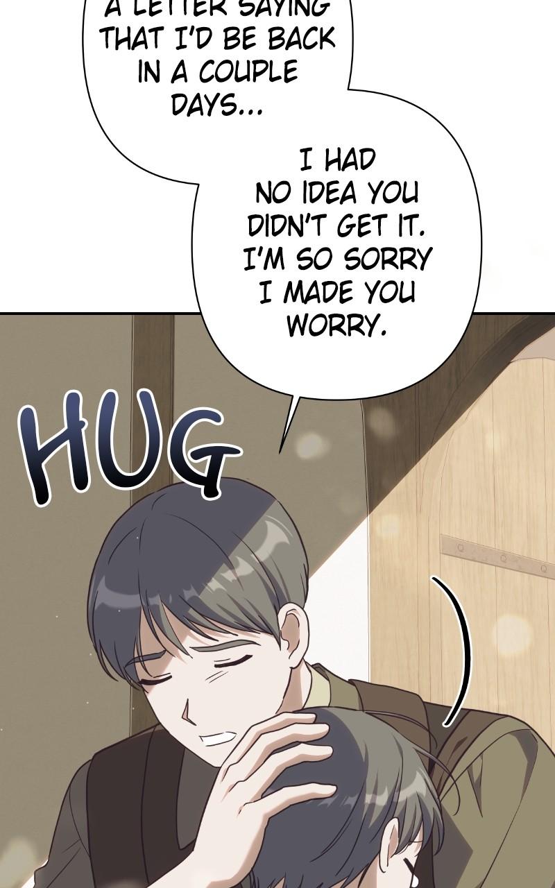 Monster Princess of the Snowy Mountain Chapter 42 — page 23