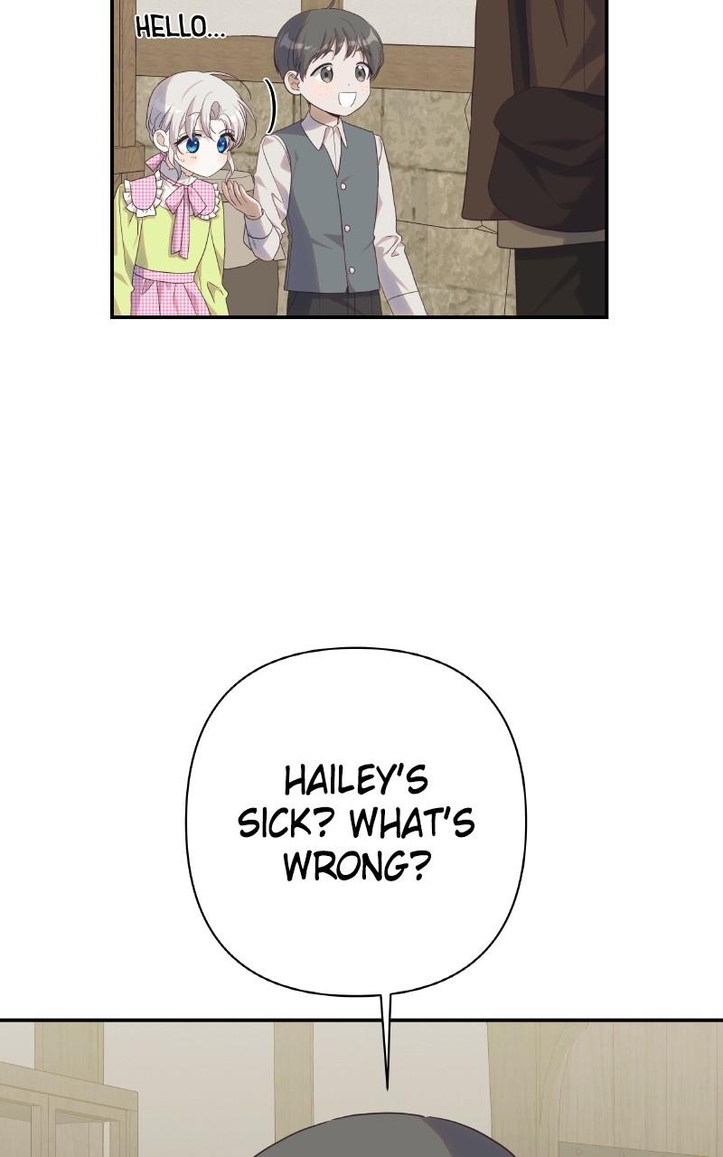 Monster Princess of the Snowy Mountain Chapter 42 — page 27