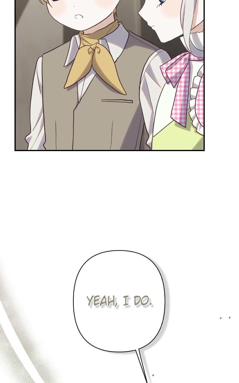 Monster Princess of the Snowy Mountain Chapter 42 — page 39
