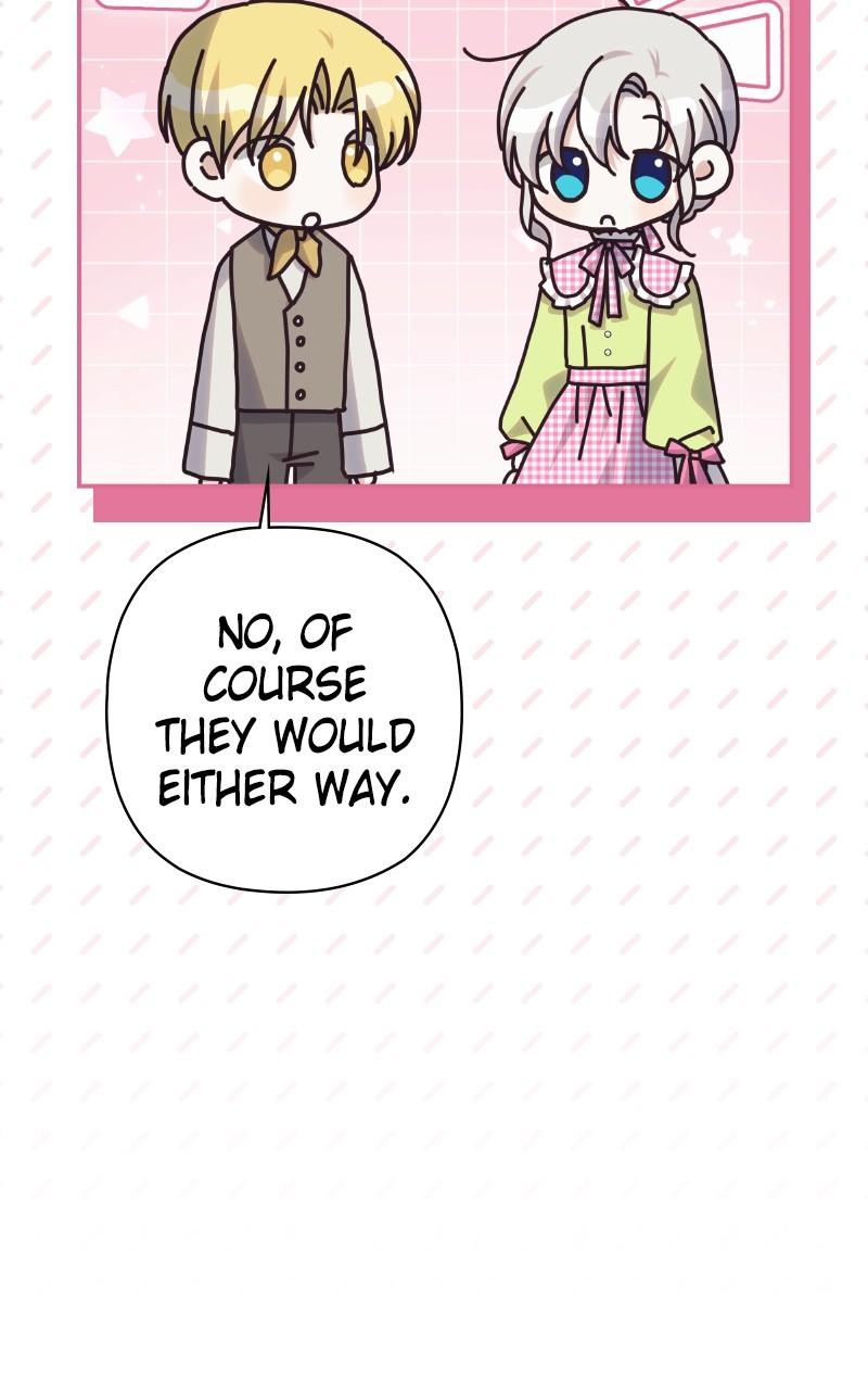Monster Princess of the Snowy Mountain Chapter 42 — page 42