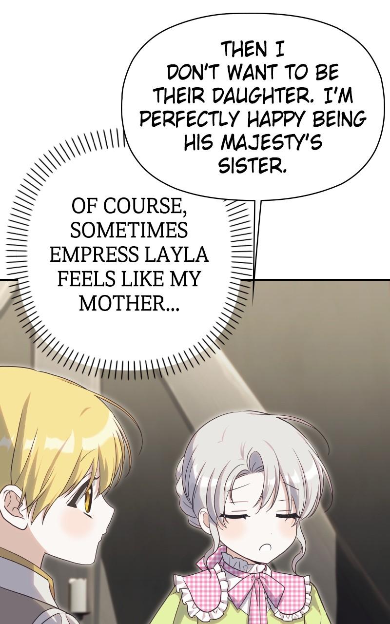 Monster Princess of the Snowy Mountain Chapter 42 — page 43