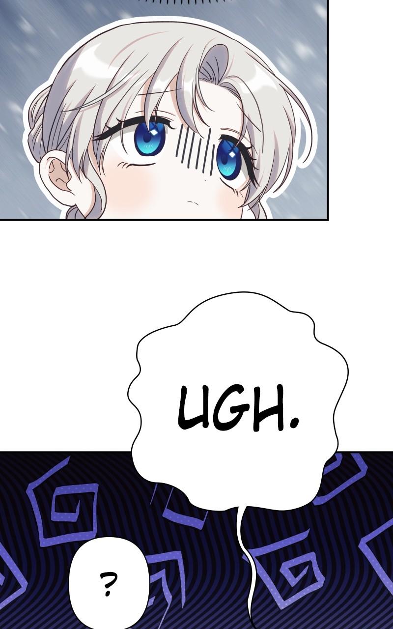 Monster Princess of the Snowy Mountain Chapter 42 — page 45
