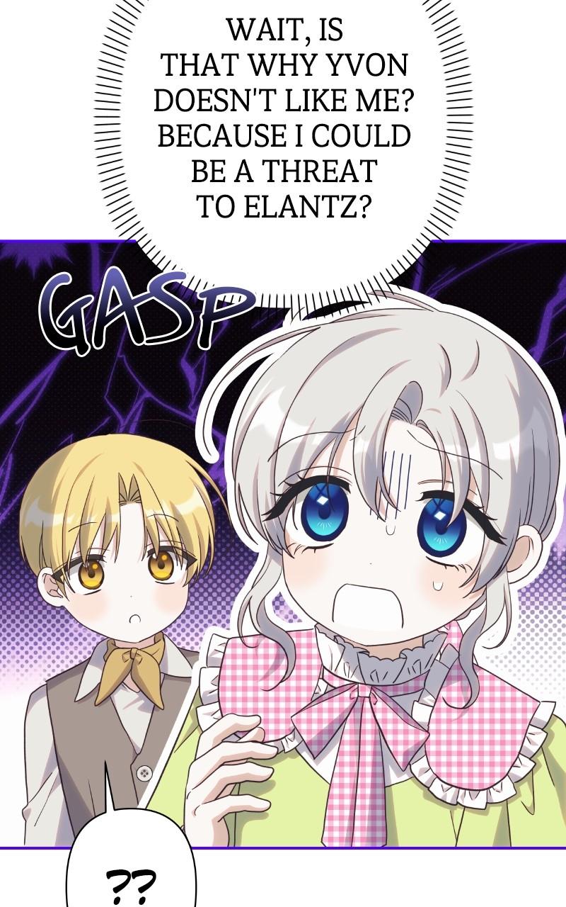 Monster Princess of the Snowy Mountain Chapter 42 — page 47