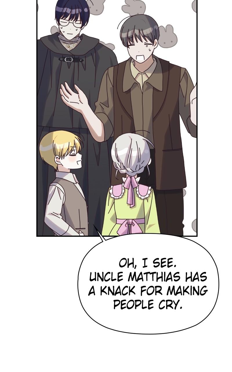 Monster Princess of the Snowy Mountain Chapter 42 — page 54