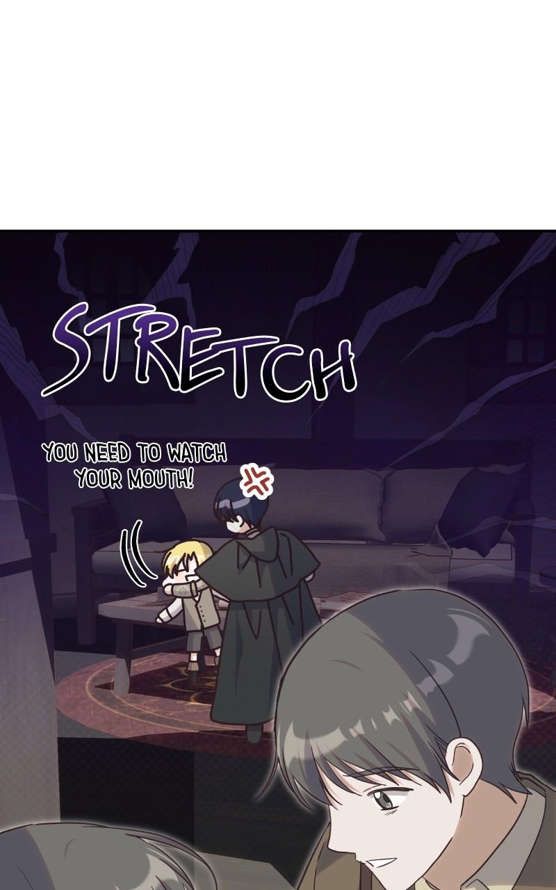 Monster Princess of the Snowy Mountain Chapter 42 — page 55