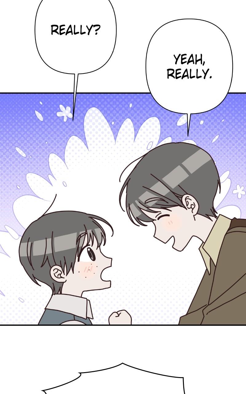 Monster Princess of the Snowy Mountain Chapter 42 — page 60