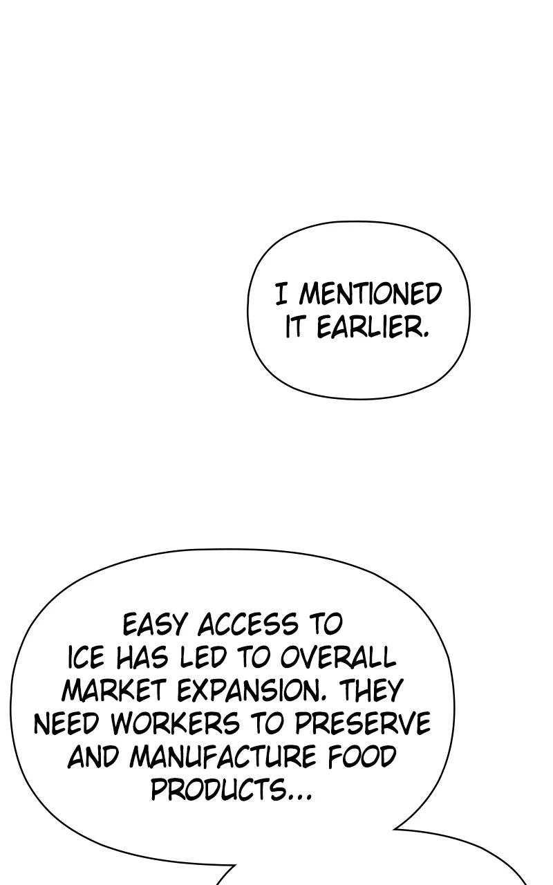 Monster Princess of the Snowy Mountain Chapter 42 — page 74