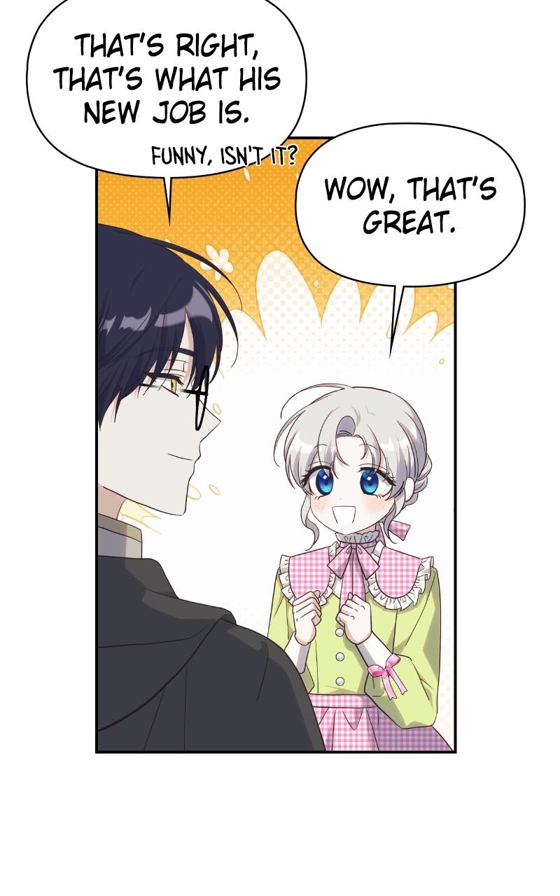 Monster Princess of the Snowy Mountain Chapter 42 — page 77