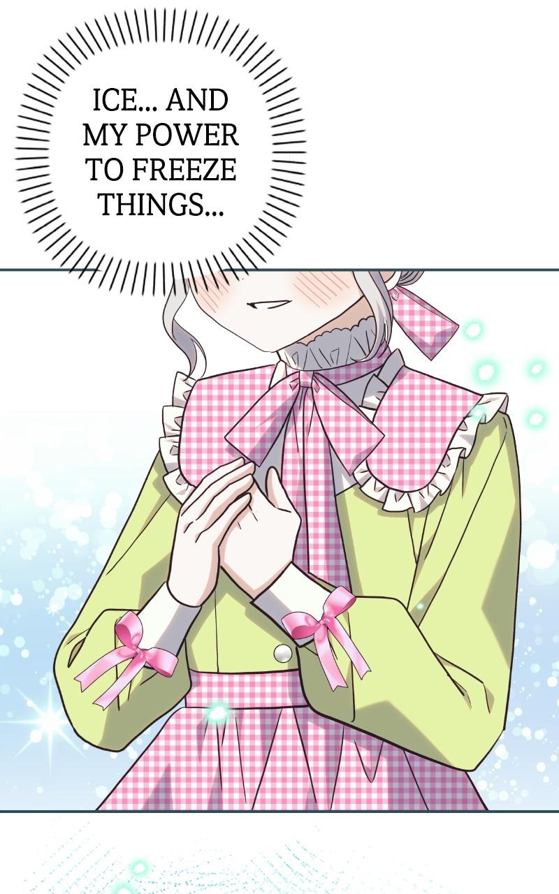Monster Princess of the Snowy Mountain Chapter 42 — page 78