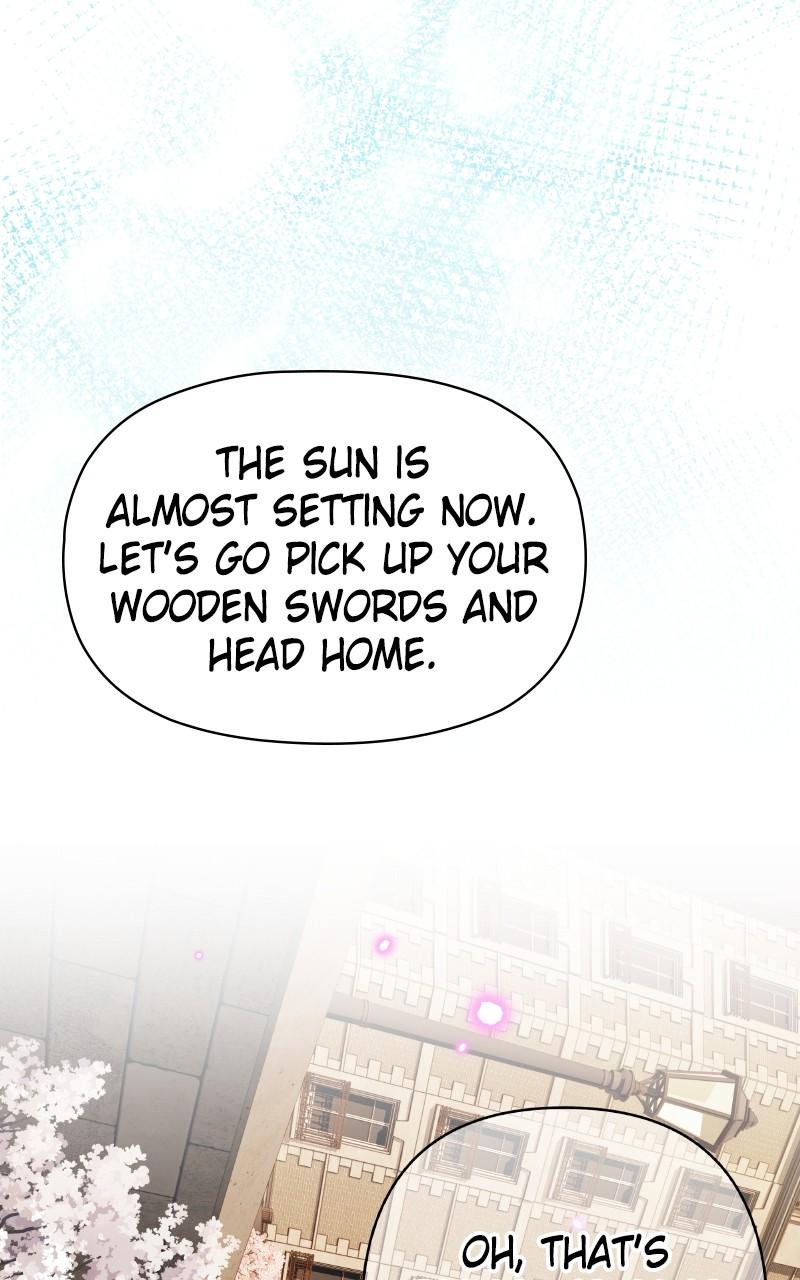 Monster Princess of the Snowy Mountain Chapter 42 — page 80