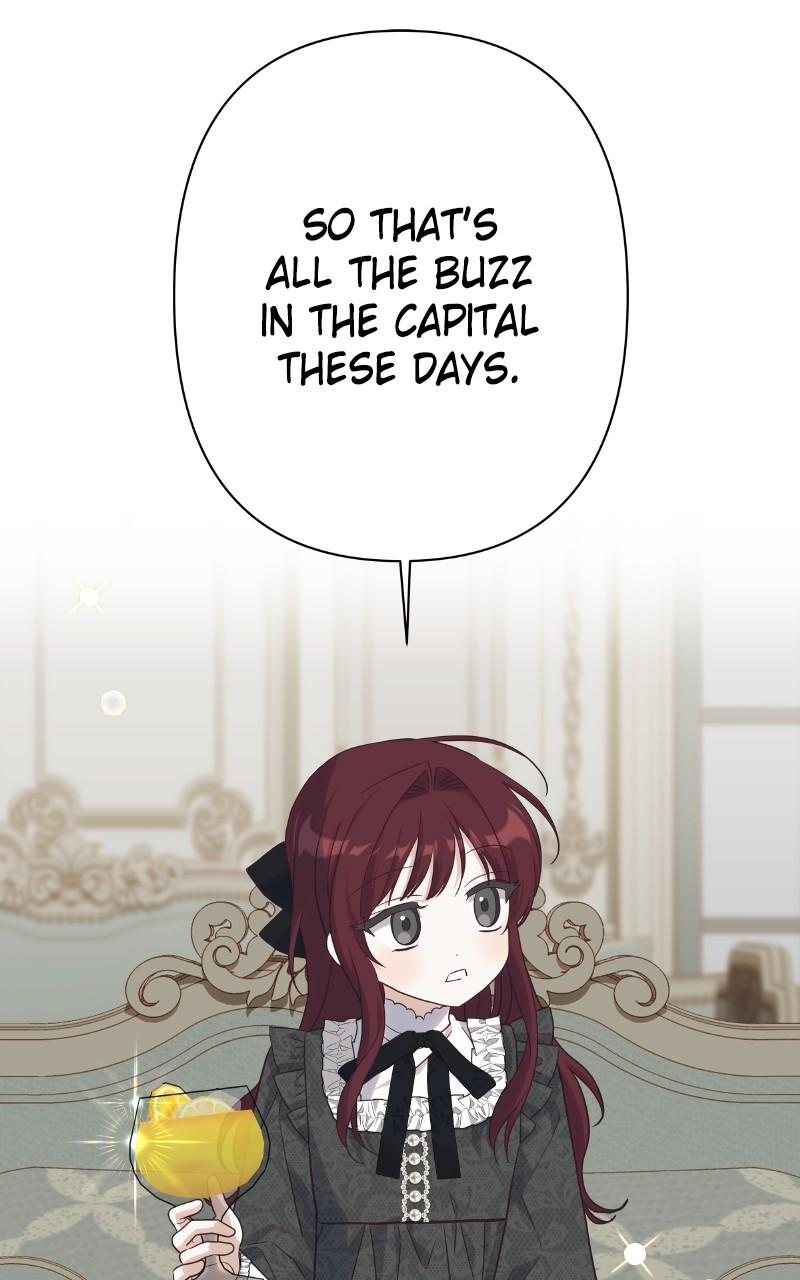 Monster Princess of the Snowy Mountain Chapter 42 — page 84