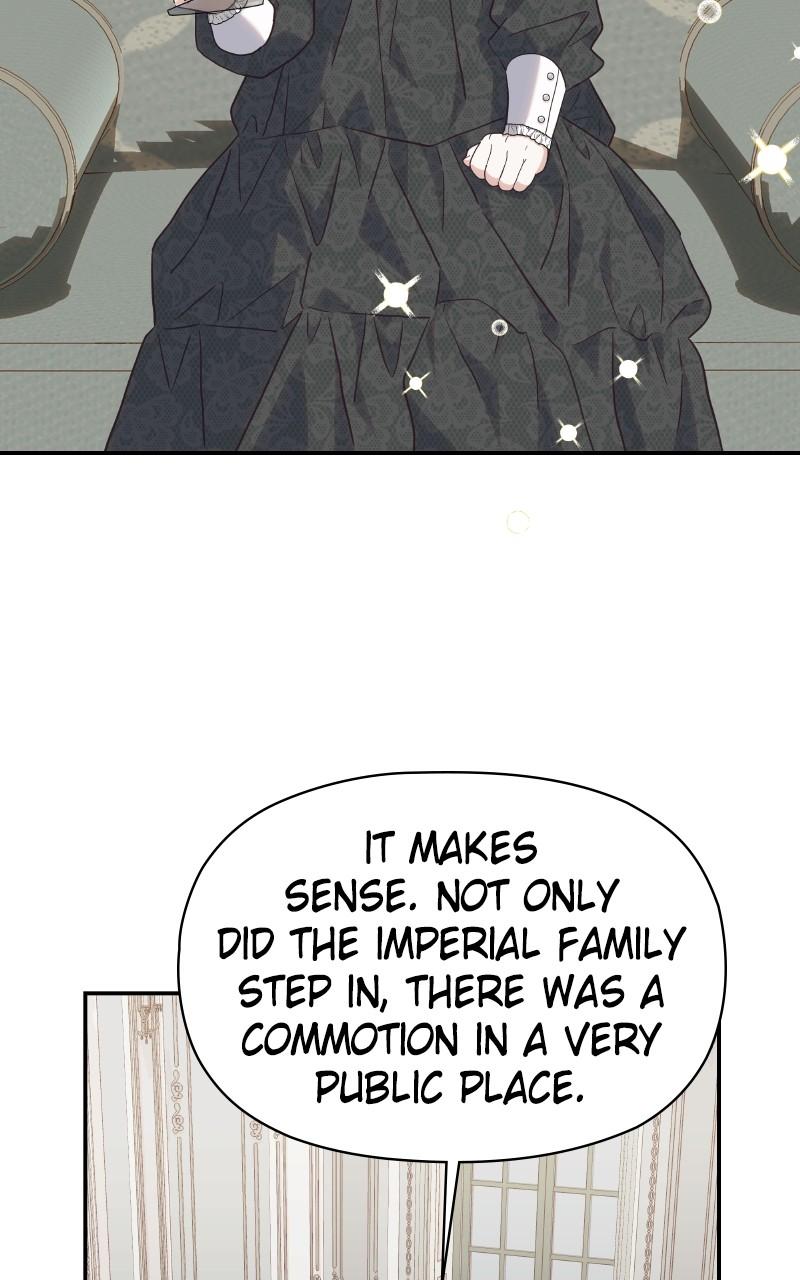 Monster Princess of the Snowy Mountain Chapter 42 — page 85