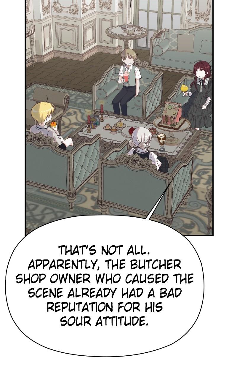 Monster Princess of the Snowy Mountain Chapter 42 — page 86