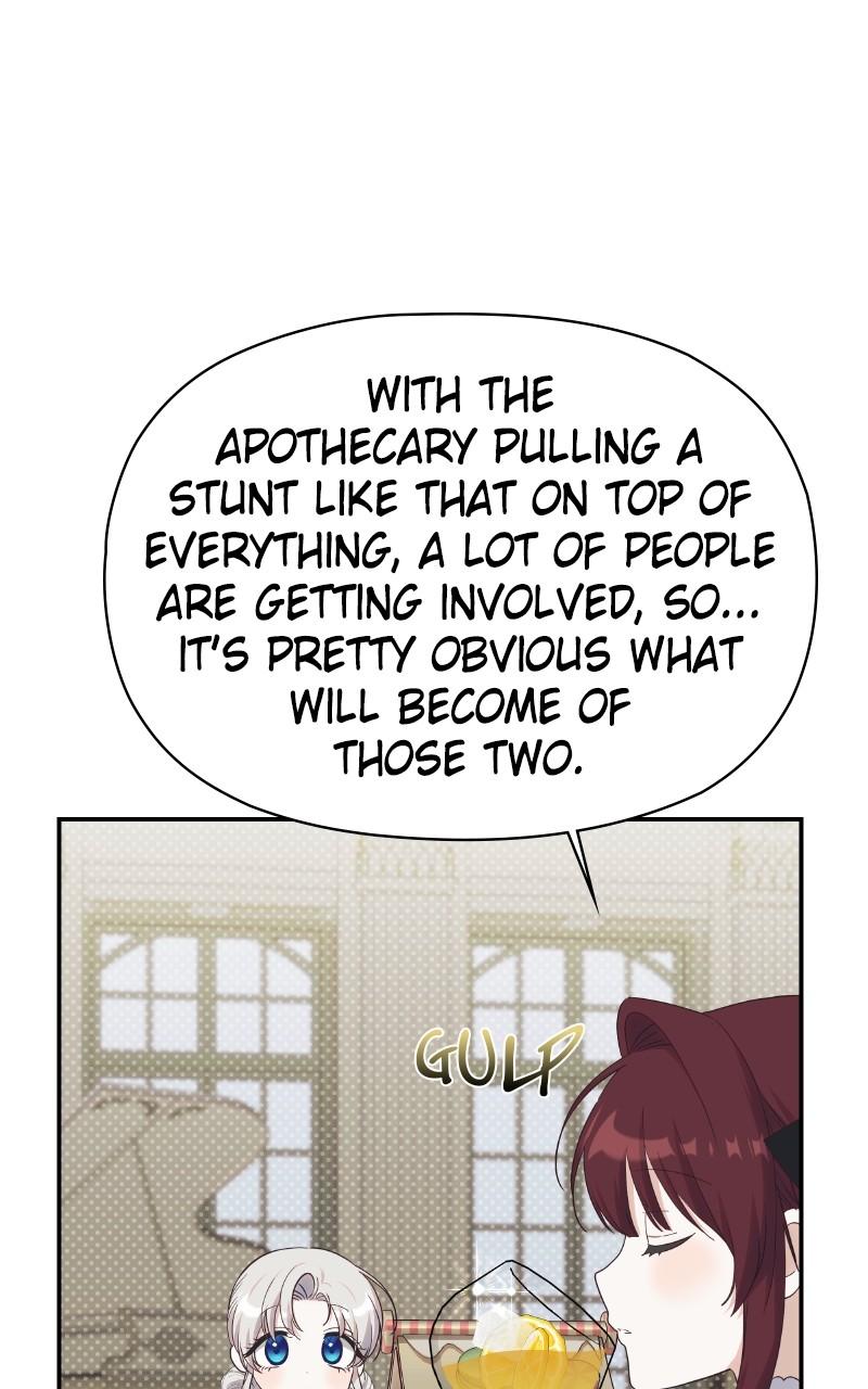 Monster Princess of the Snowy Mountain Chapter 42 — page 87