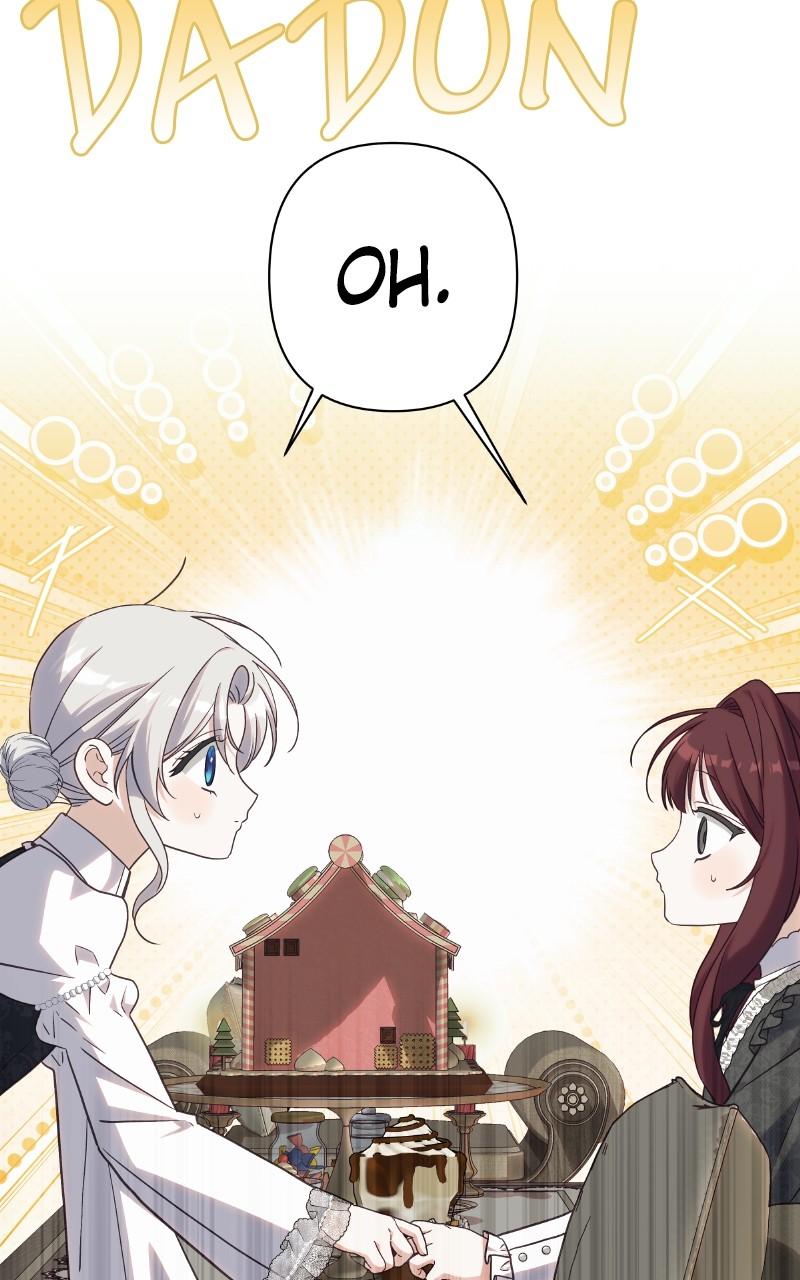 Monster Princess of the Snowy Mountain Chapter 42 — page 92
