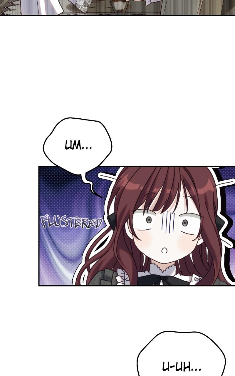 Monster Princess of the Snowy Mountain Chapter 42 — page 93