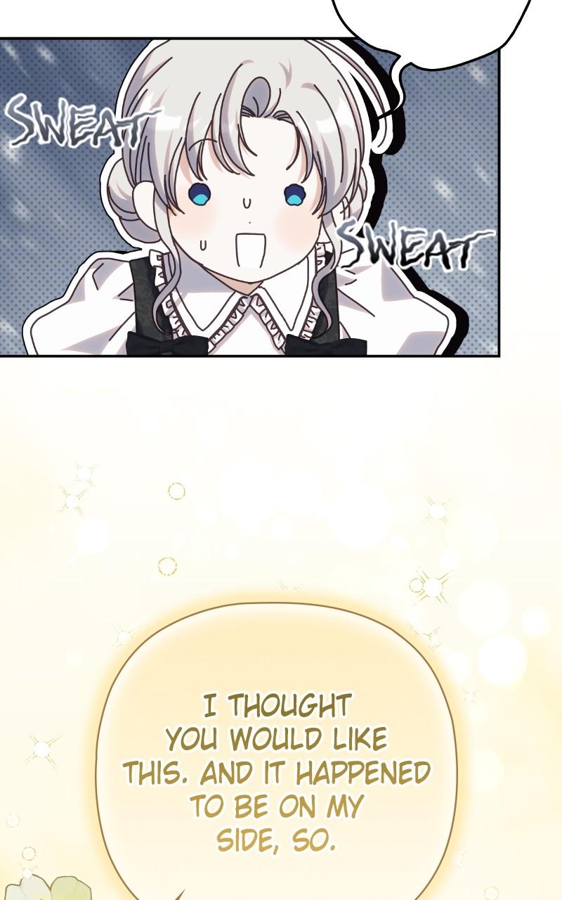 Monster Princess of the Snowy Mountain Chapter 42 — page 94