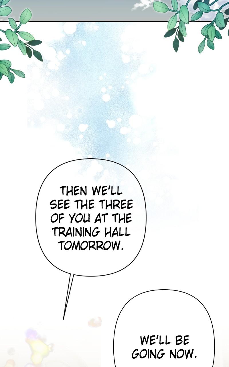 Monster Princess of the Snowy Mountain Chapter 43 — page 2