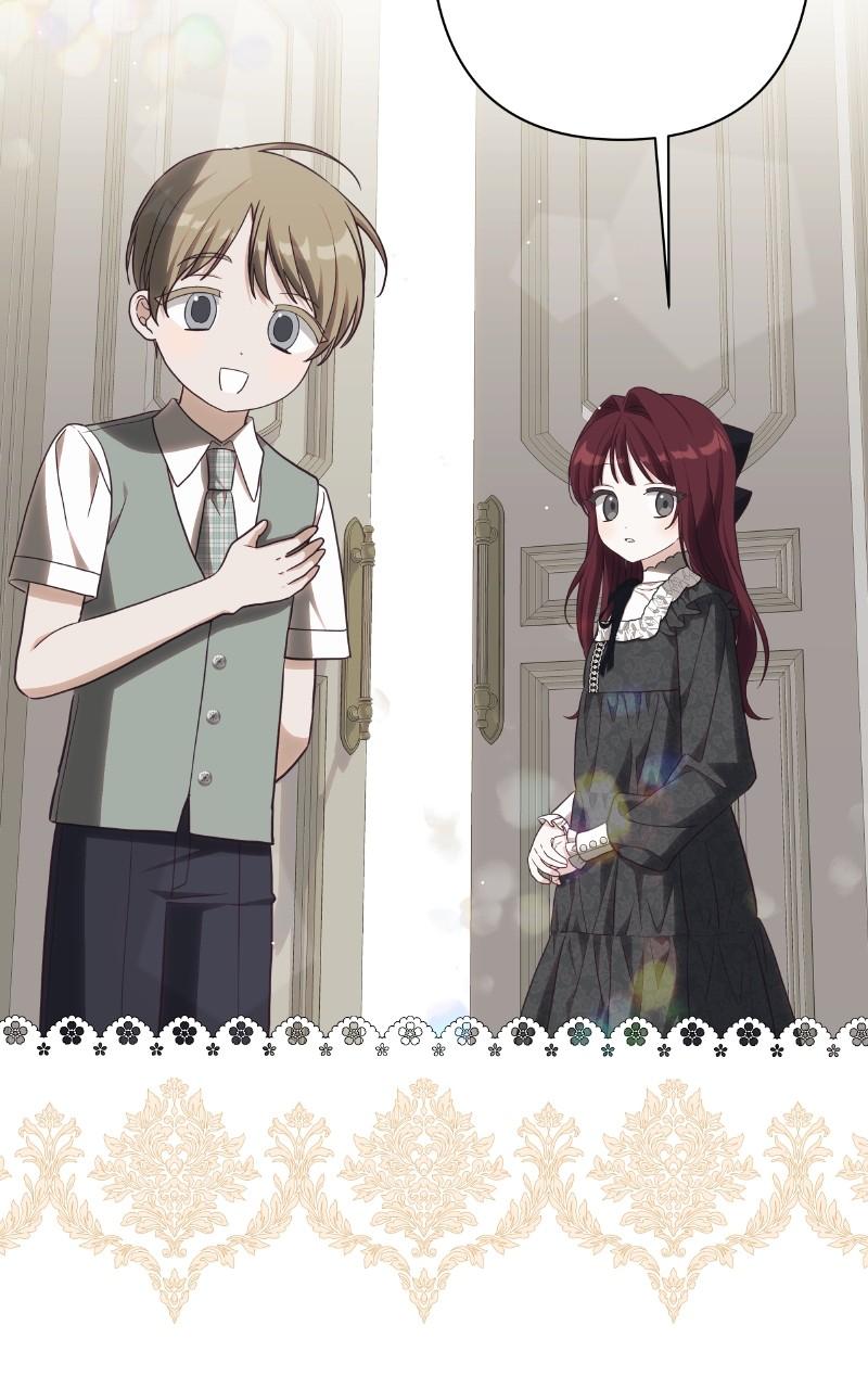Monster Princess of the Snowy Mountain Chapter 43 — page 3