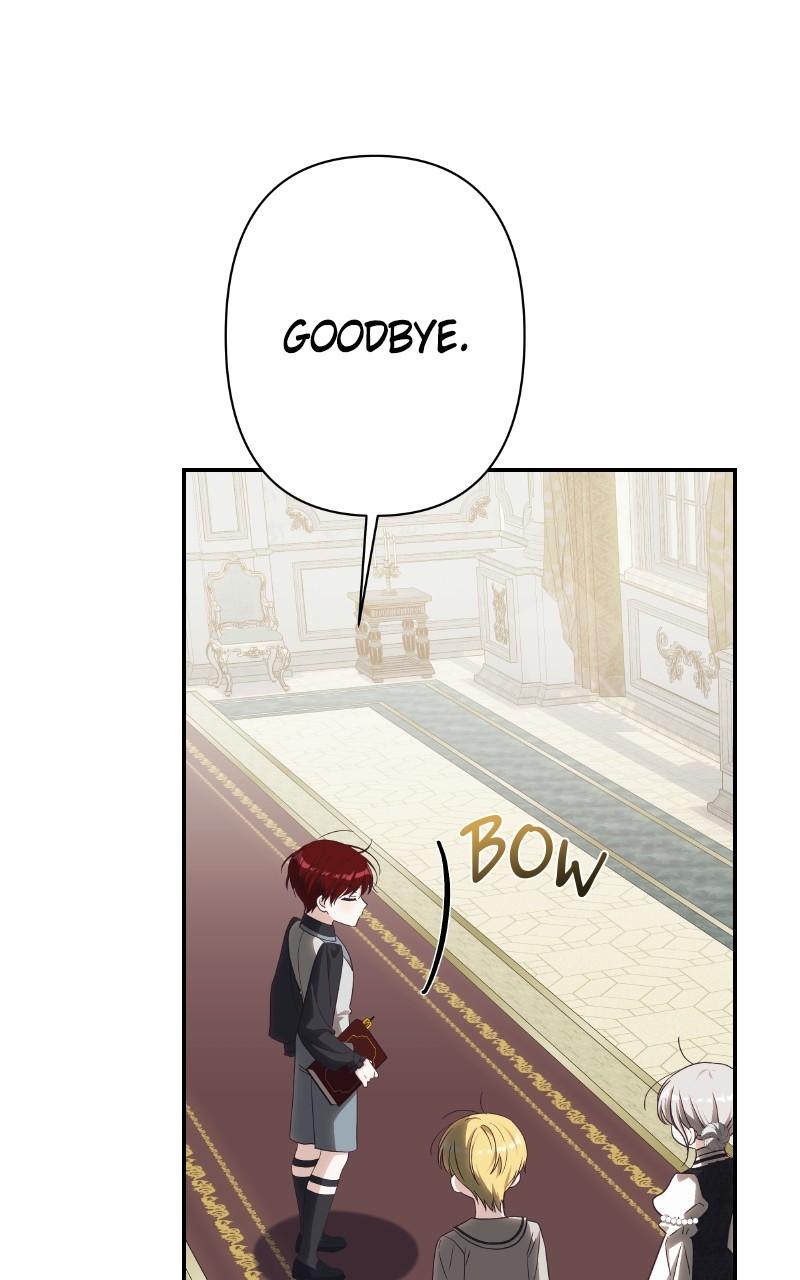 Monster Princess of the Snowy Mountain Chapter 43 — page 4