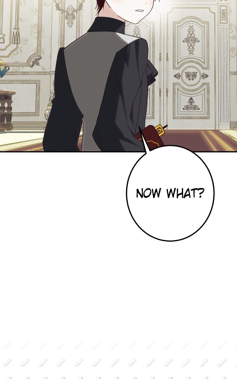 Monster Princess of the Snowy Mountain Chapter 43 — page 6