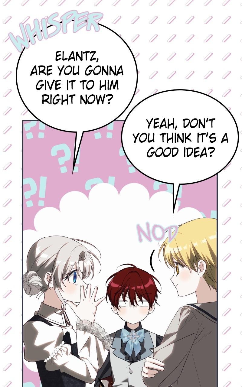 Monster Princess of the Snowy Mountain Chapter 43 — page 7