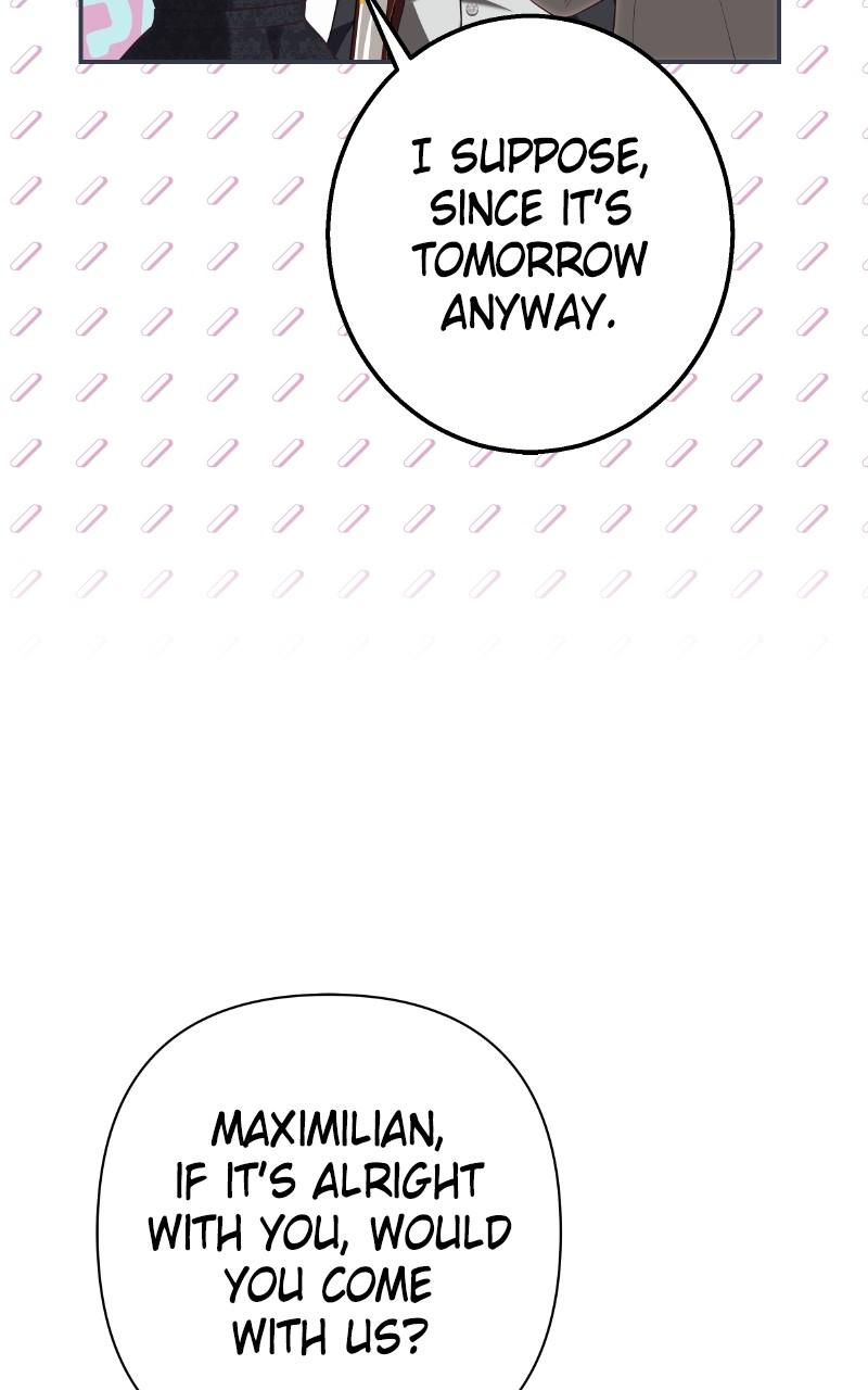 Monster Princess of the Snowy Mountain Chapter 43 — page 8