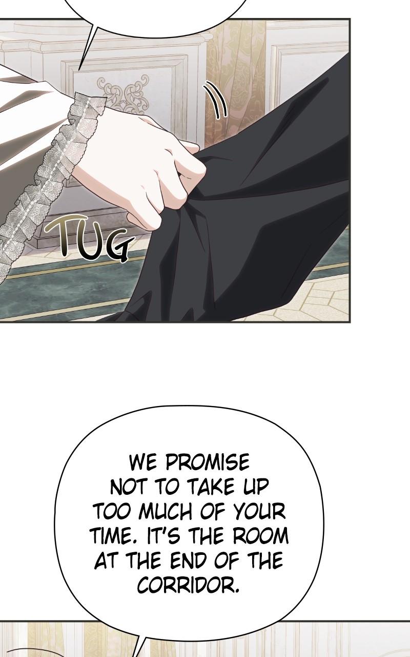 Monster Princess of the Snowy Mountain Chapter 43 — page 9