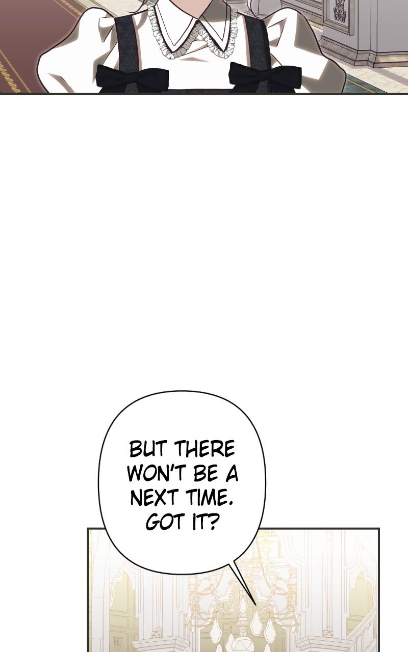 Monster Princess of the Snowy Mountain Chapter 43 — page 13