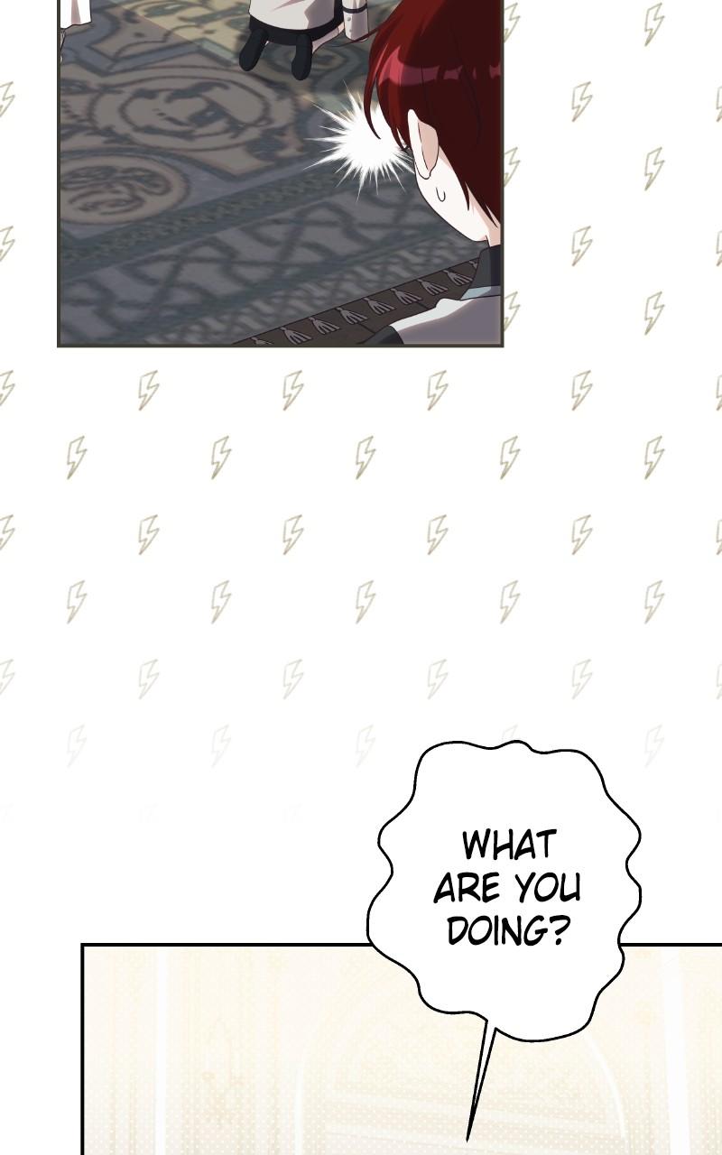 Monster Princess of the Snowy Mountain Chapter 43 — page 19