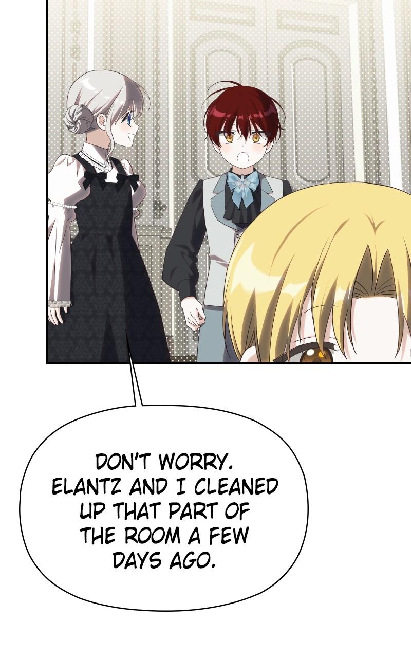 Monster Princess of the Snowy Mountain Chapter 43 — page 20