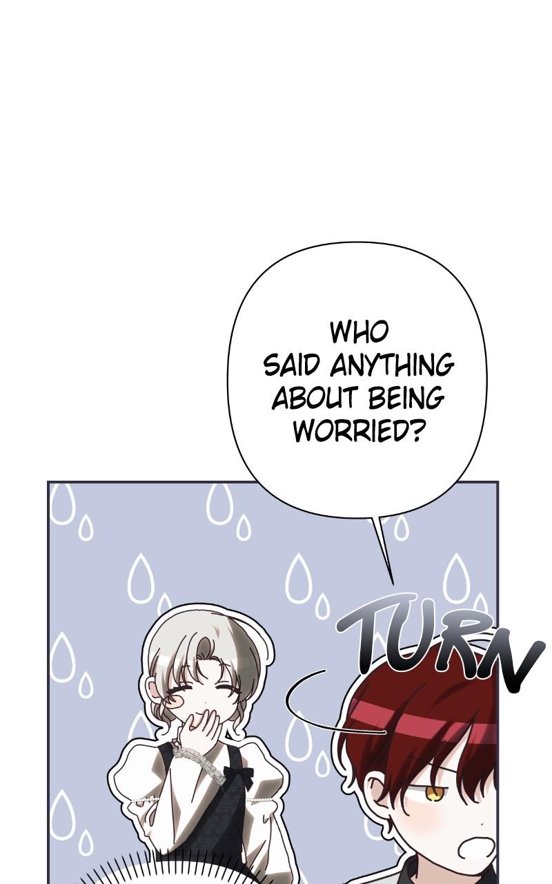 Monster Princess of the Snowy Mountain Chapter 43 — page 21