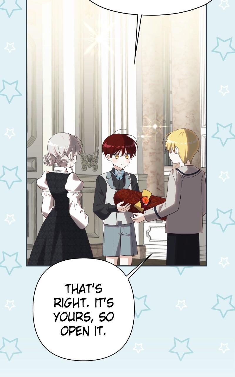 Monster Princess of the Snowy Mountain Chapter 43 — page 23