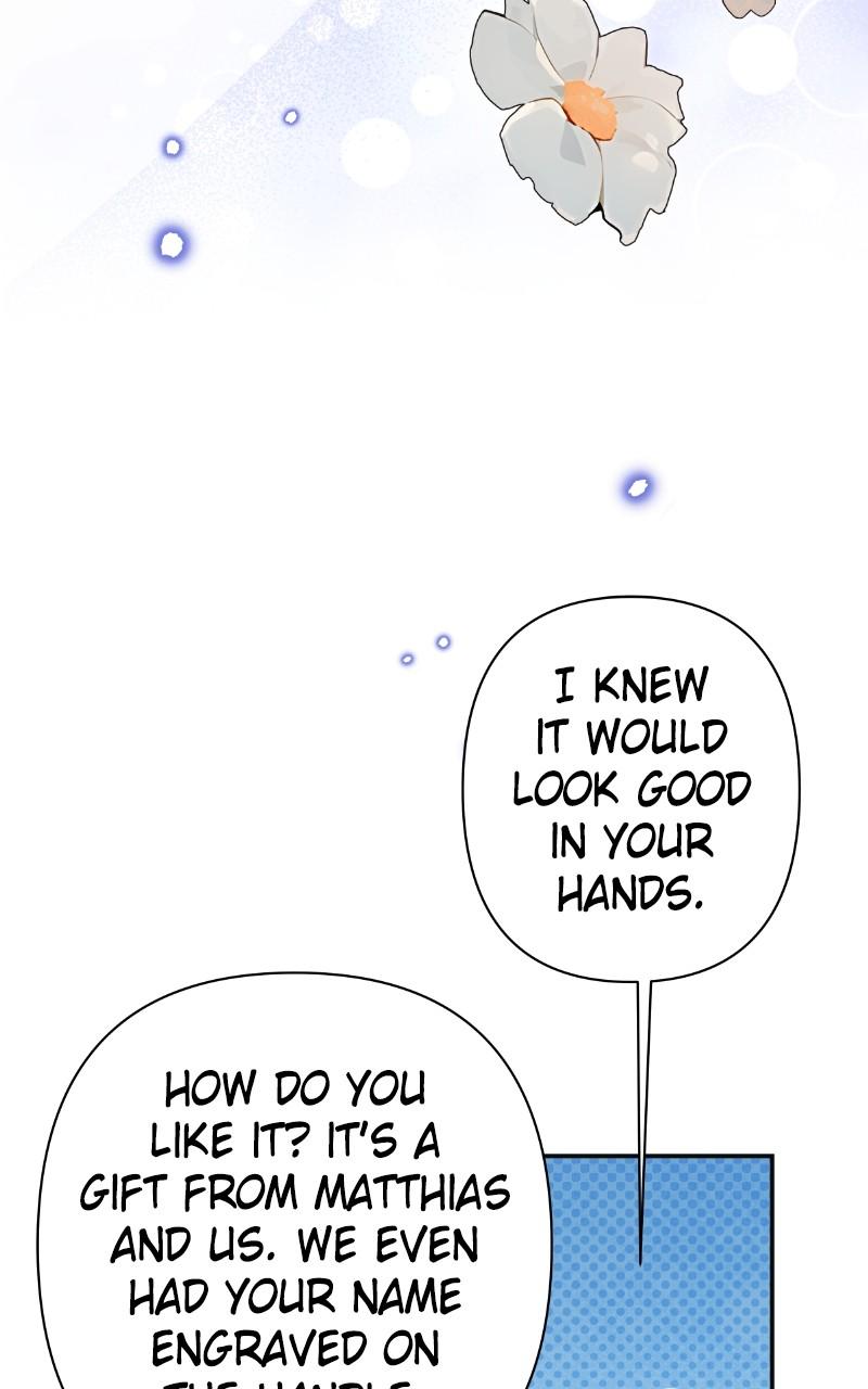 Monster Princess of the Snowy Mountain Chapter 43 — page 29