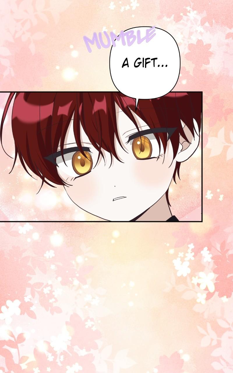 Monster Princess of the Snowy Mountain Chapter 43 — page 31