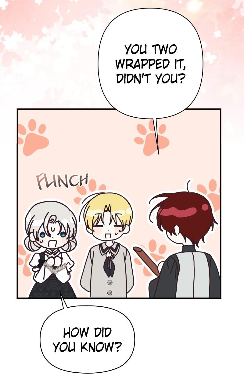 Monster Princess of the Snowy Mountain Chapter 43 — page 32
