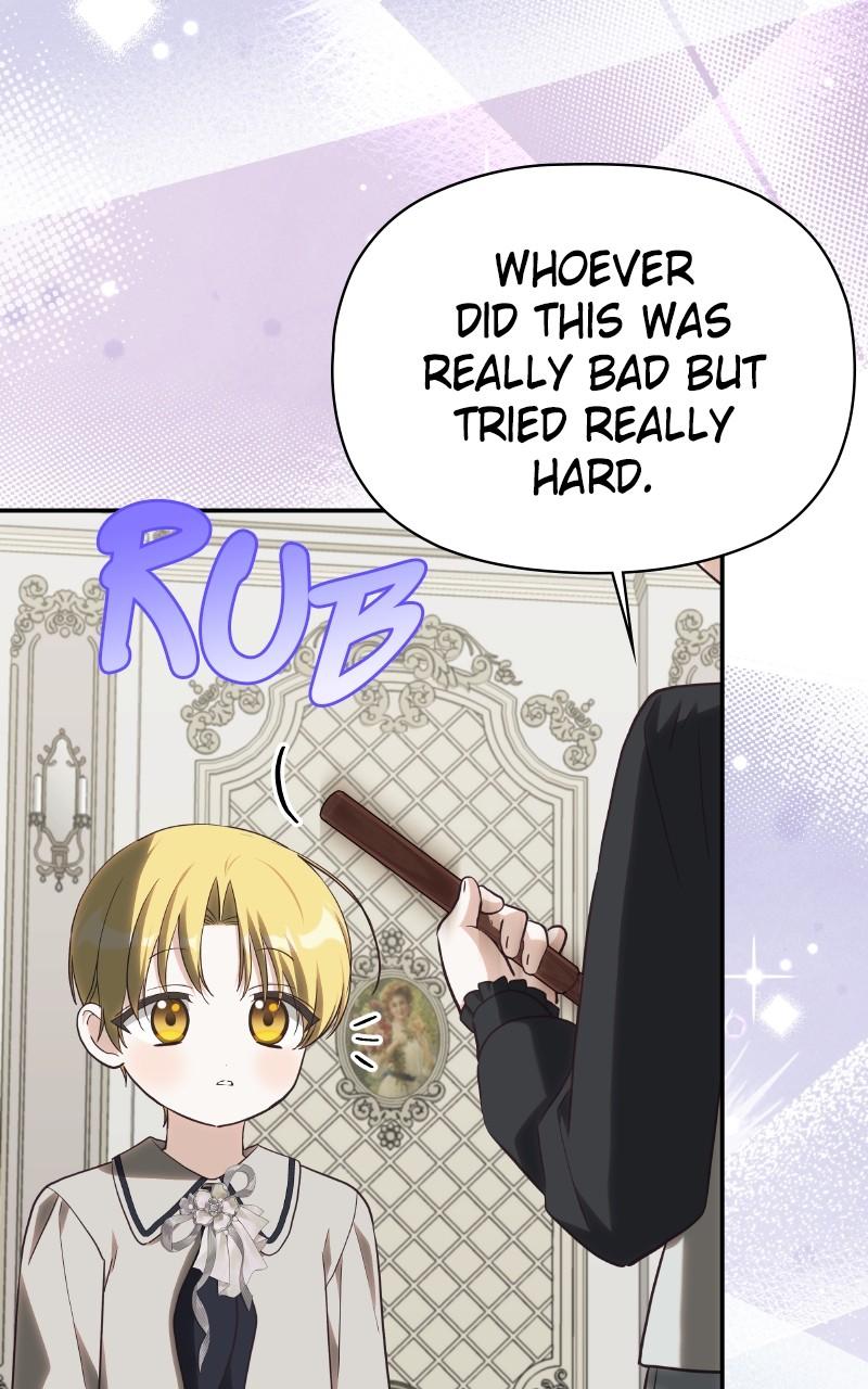 Monster Princess of the Snowy Mountain Chapter 43 — page 34