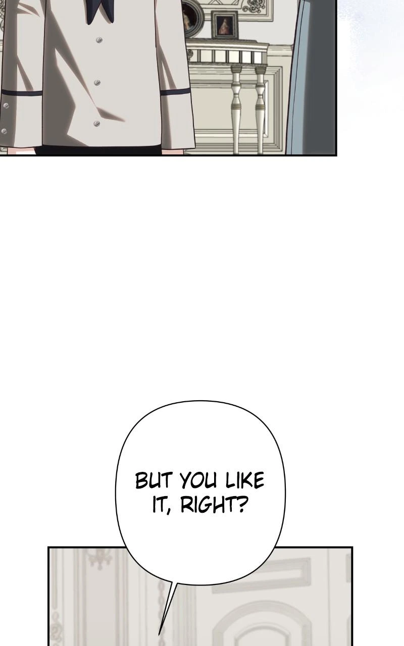 Monster Princess of the Snowy Mountain Chapter 43 — page 35