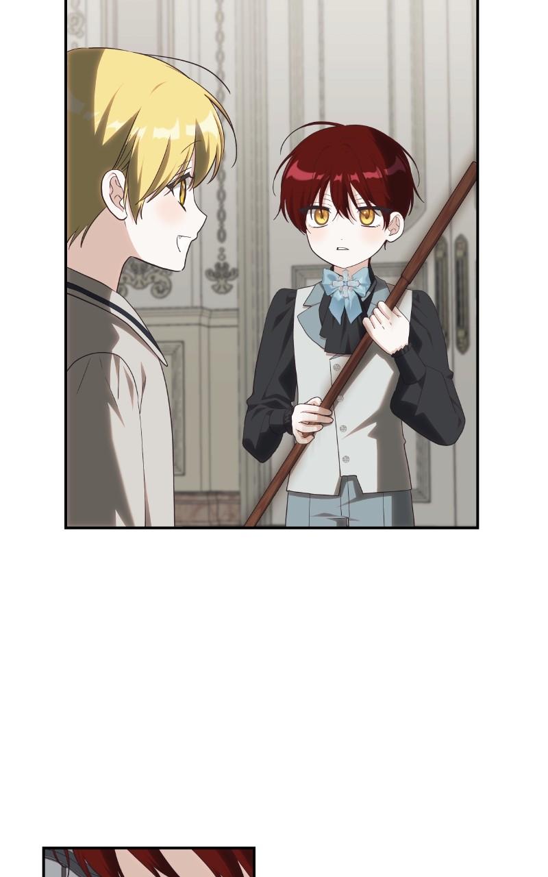 Monster Princess of the Snowy Mountain Chapter 43 — page 36