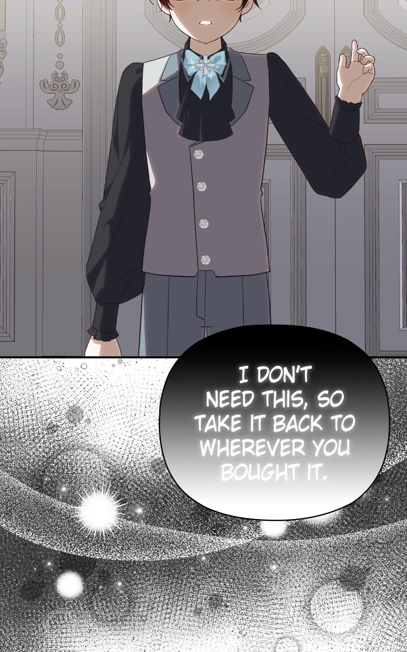 Monster Princess of the Snowy Mountain Chapter 43 — page 42