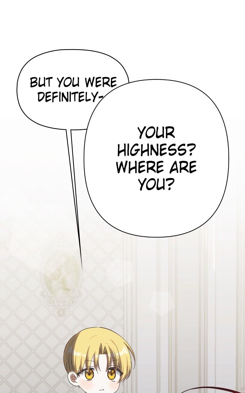 Monster Princess of the Snowy Mountain Chapter 43 — page 47