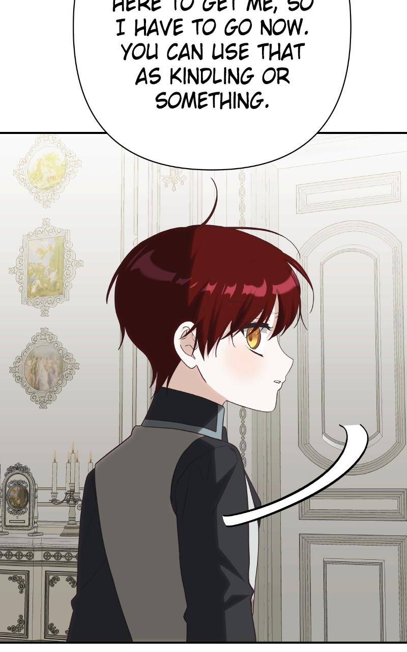 Monster Princess of the Snowy Mountain Chapter 43 — page 52