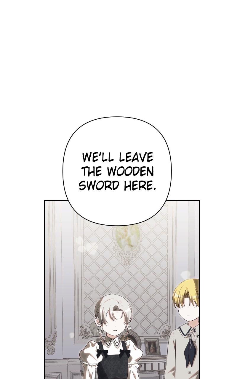 Monster Princess of the Snowy Mountain Chapter 43 — page 53