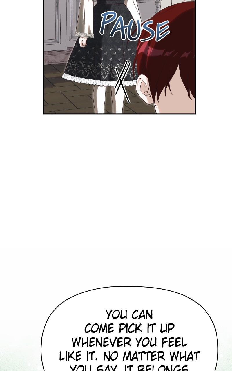 Monster Princess of the Snowy Mountain Chapter 43 — page 54